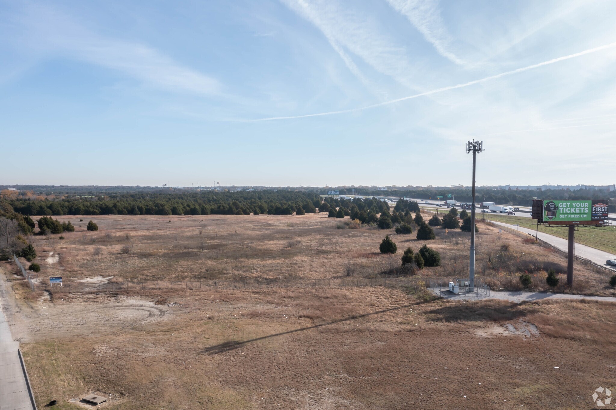 2400 E Wheatland Rd, Lancaster, TX for sale Primary Photo- Image 1 of 1