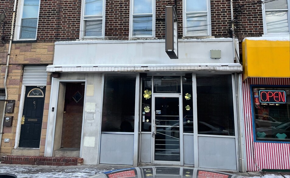 1086-A Avenue C, Bayonne, NJ for lease - Building Photo - Image 1 of 5