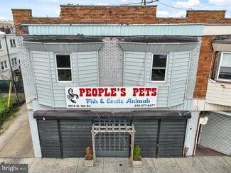 More details for 5216-5218 N 5th St, Philadelphia, PA - Retail for Sale