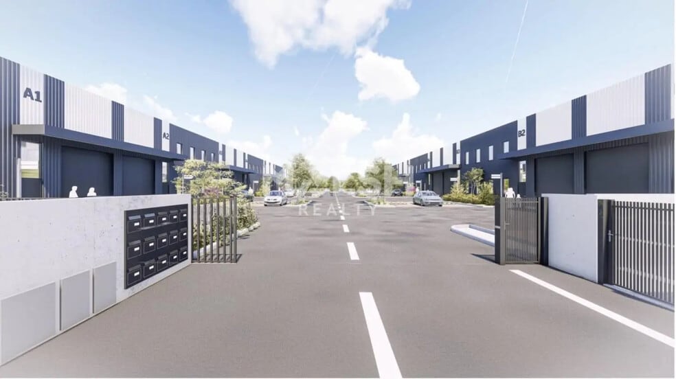 Flex in Dagneux for sale - Building Photo - Image 2 of 7