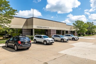 More details for 8101 Birchwood Ct, Johnston, IA - Flex for Sale