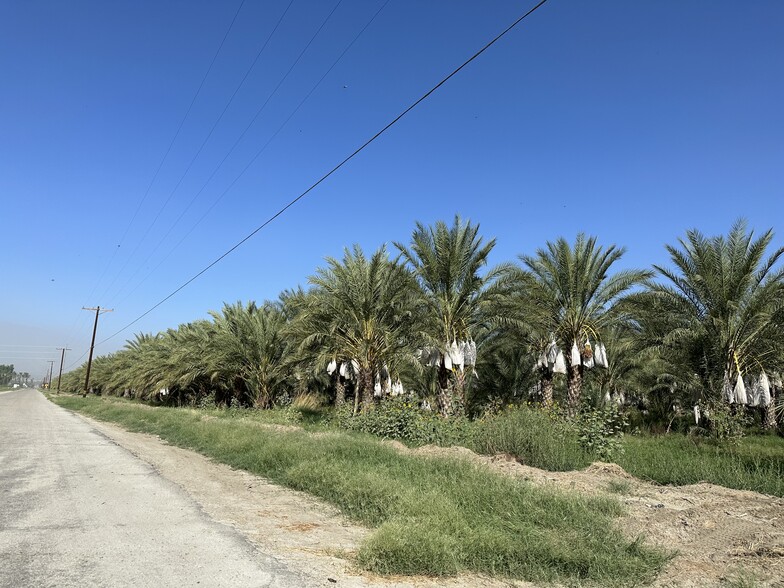 60504 Jackson St, Thermal, CA for sale - Building Photo - Image 1 of 8