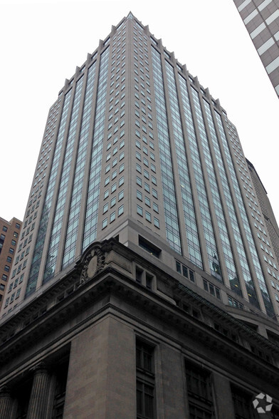 450 Lexington Ave, New York, NY 10017 - Office for Lease | LoopNet.com