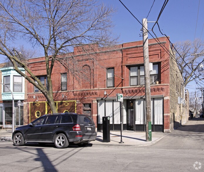 Portfolio of 3 Chicago, IL Properties for Sale