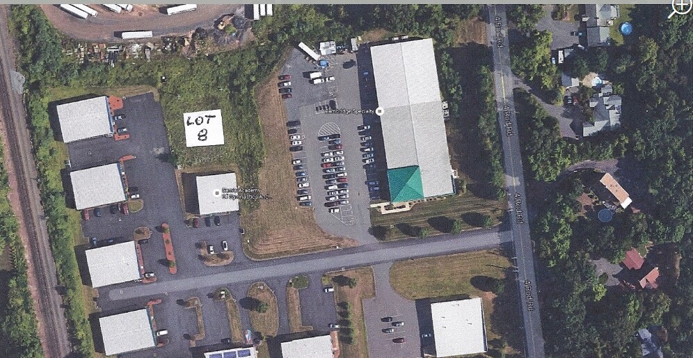 600 Four Rod Rd, Berlin, CT for sale Primary Photo- Image 1 of 1