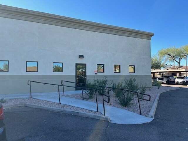 6410 S Kings Ranch Rd, Gold Canyon, AZ for lease - Building Photo - Image 2 of 3