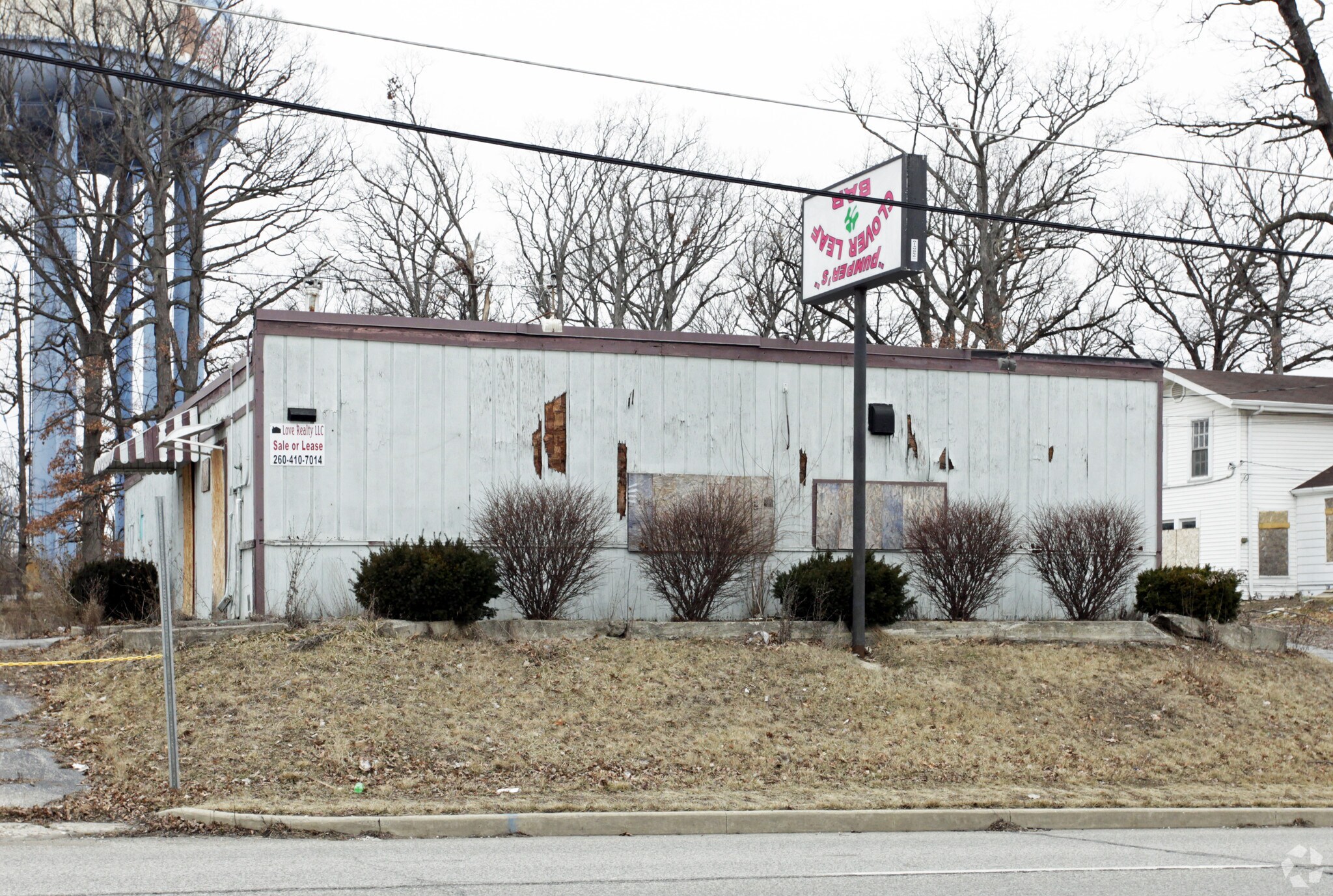1818 S Coliseum Blvd, Fort Wayne, IN for sale Building Photo- Image 1 of 1