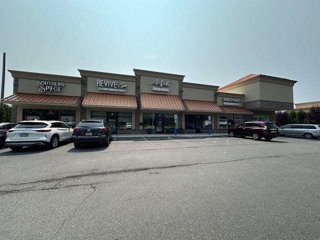 2140 US Highway 130, North Brunswick, NJ for sale - Building Photo - Image 1 of 1