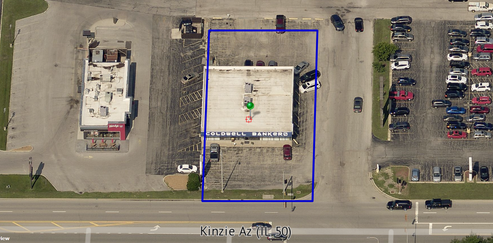 501 N Kinzie Ave, Bradley, IL for sale - Building Photo - Image 1 of 5