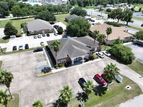 155 NW Enterprise Way, Lake City, FL - aerial  map view - Image1