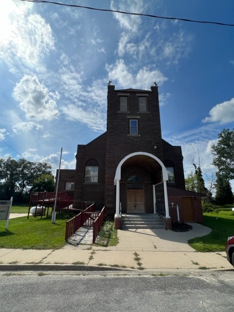 7209 Standish Rd, Bentley, MI for sale Primary Photo- Image 1 of 1