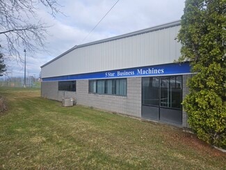 More details for 6710 Vip Pky, Mattydale, NY - Flex for Lease