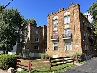 More details for 2535 Burnet Ave, Cincinnati, OH - Multifamily for Sale