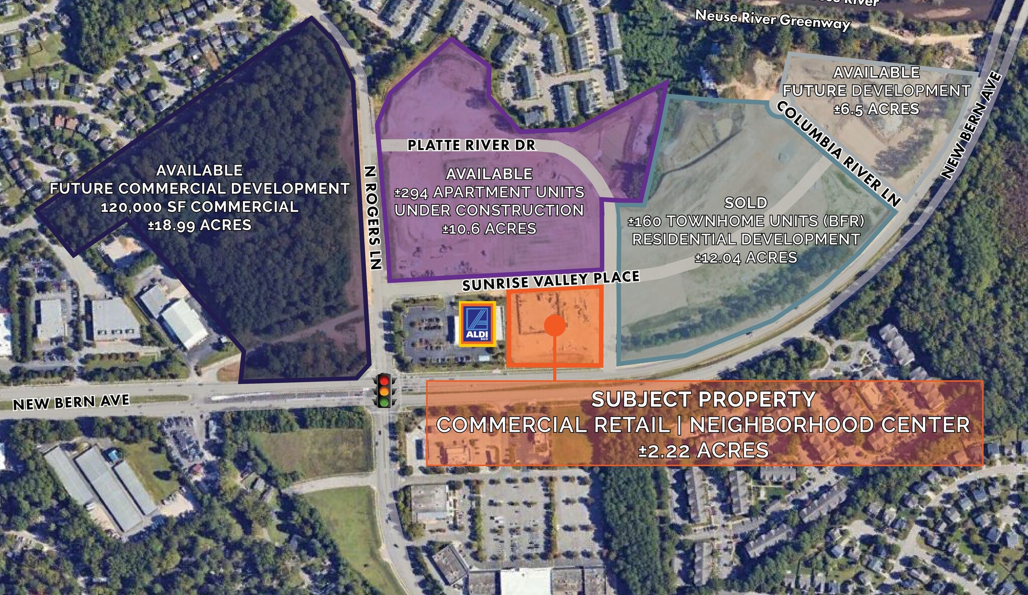 2908 Sunrise Valley Place, Raleigh, NC for sale Building Photo- Image 1 of 10