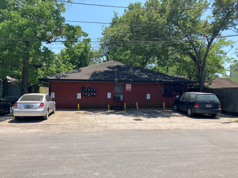 7914 Norvic St, Houston, TX for sale - Primary Photo - Image 1 of 6