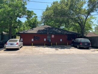 More details for 7914 Norvic St, Houston, TX - Multifamily for Sale