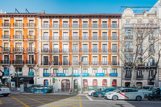 More details for Calle Génova, 7, Madrid - Multifamily for Sale