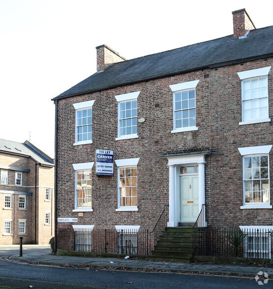 41 Coniscliffe Rd, Darlington for lease - Building Photo - Image 3 of 3