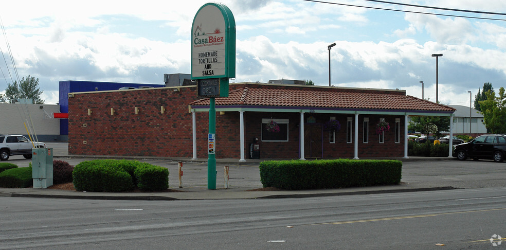 1292 Lancaster Dr NE, Salem, OR for sale - Primary Photo - Image 1 of 1