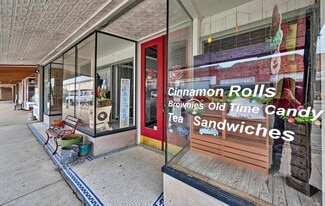 More details for 421 W Main St, Rosebud, TX - Retail for Sale