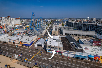 984 Boardwalk, Ocean City, NJ for lease Building Photo- Image 2 of 23