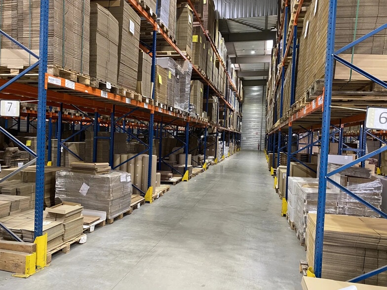 Flex in Weyersheim for sale - Interior Photo - Image 2 of 11