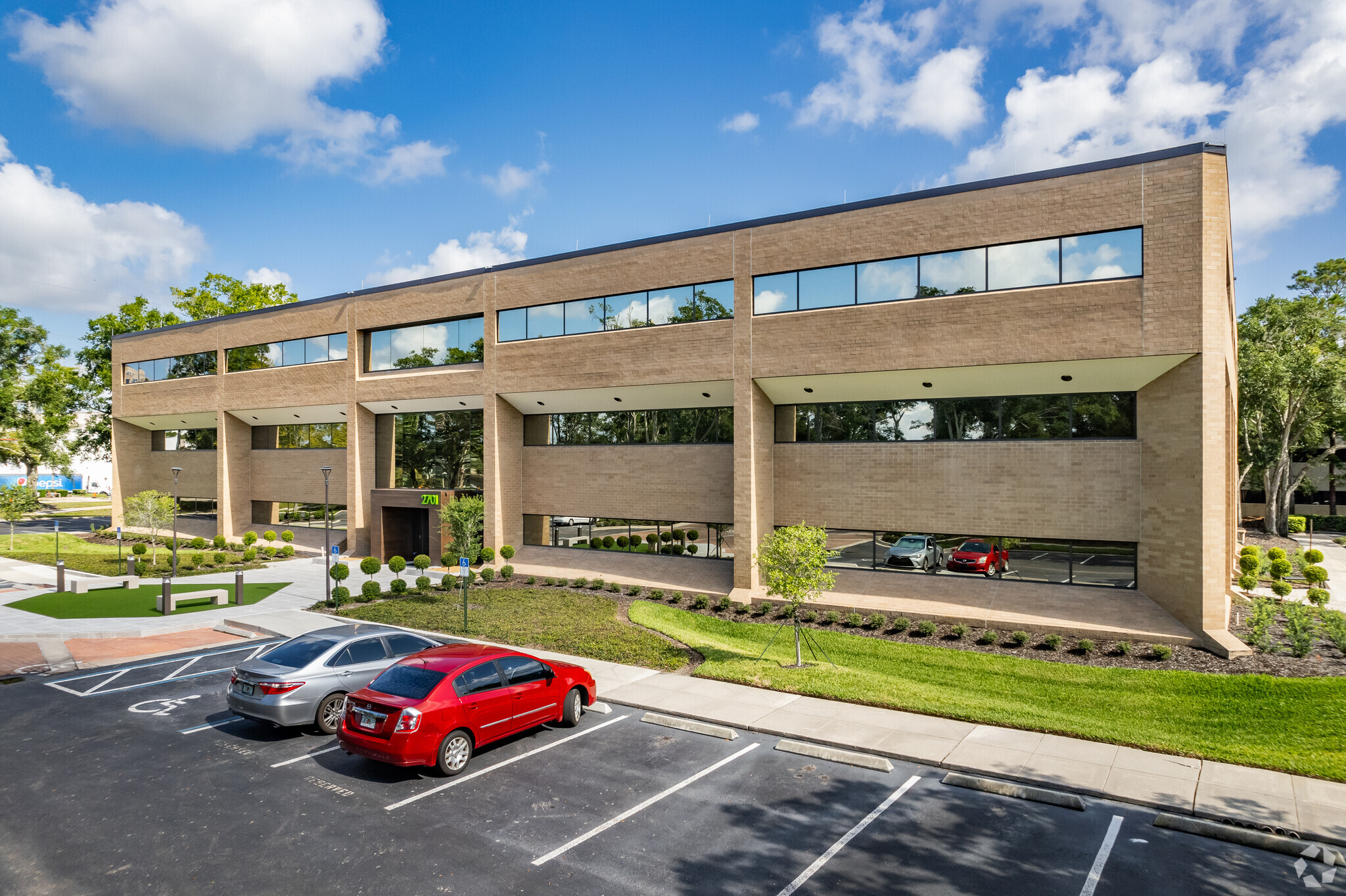 2701 Maitland Center Pky, Maitland, FL for lease Building Photo- Image 1 of 14