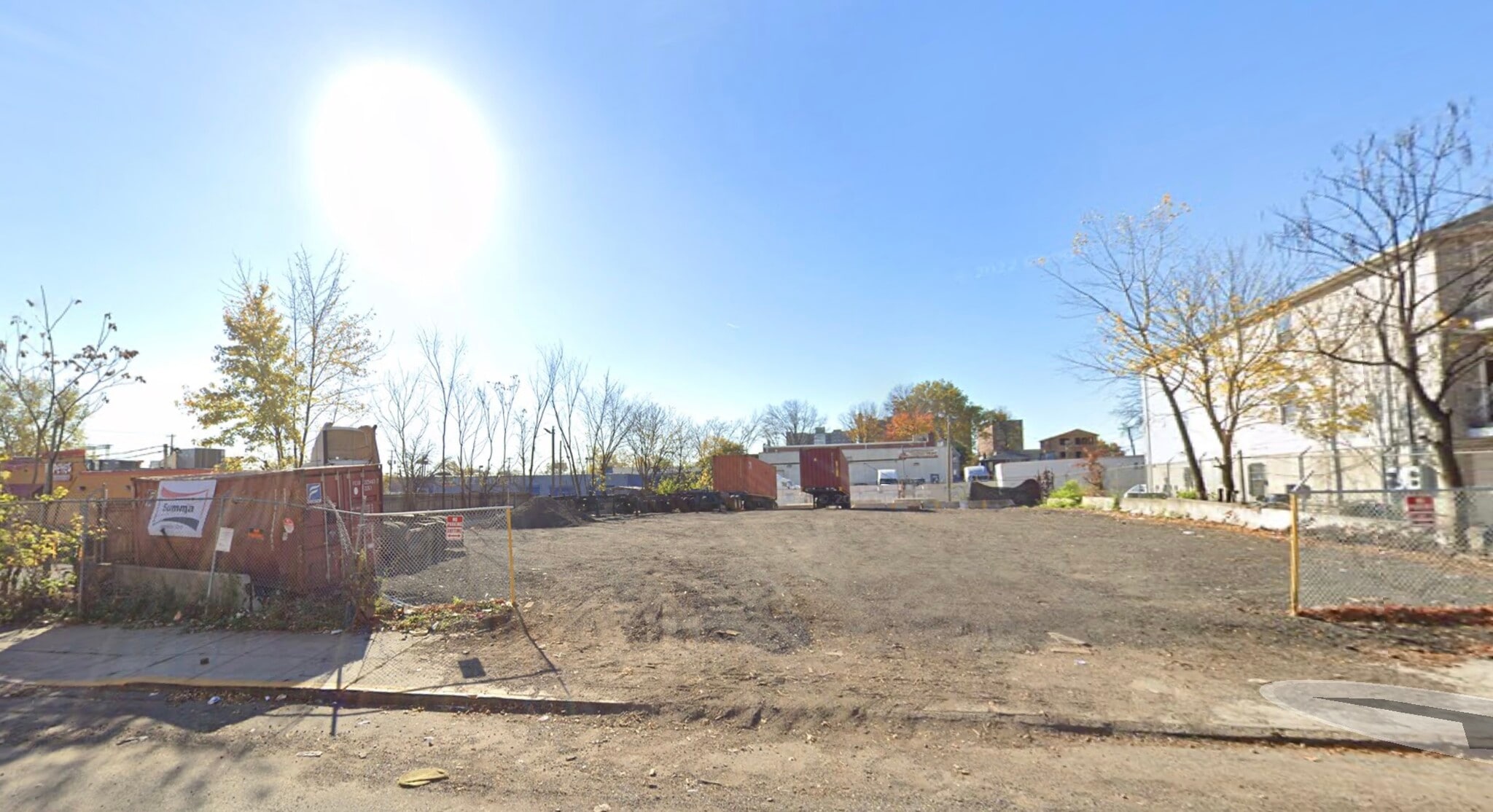 49-55 Evergreen Ave, Newark, NJ for lease Other- Image 1 of 6