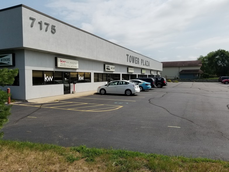 7175 Tower Rd, Battle Creek, MI for lease - Building Photo - Image 3 of 26