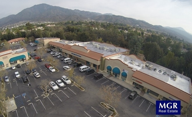 7223 Church St, Highland, CA for lease - Building Photo - Image 1 of 4