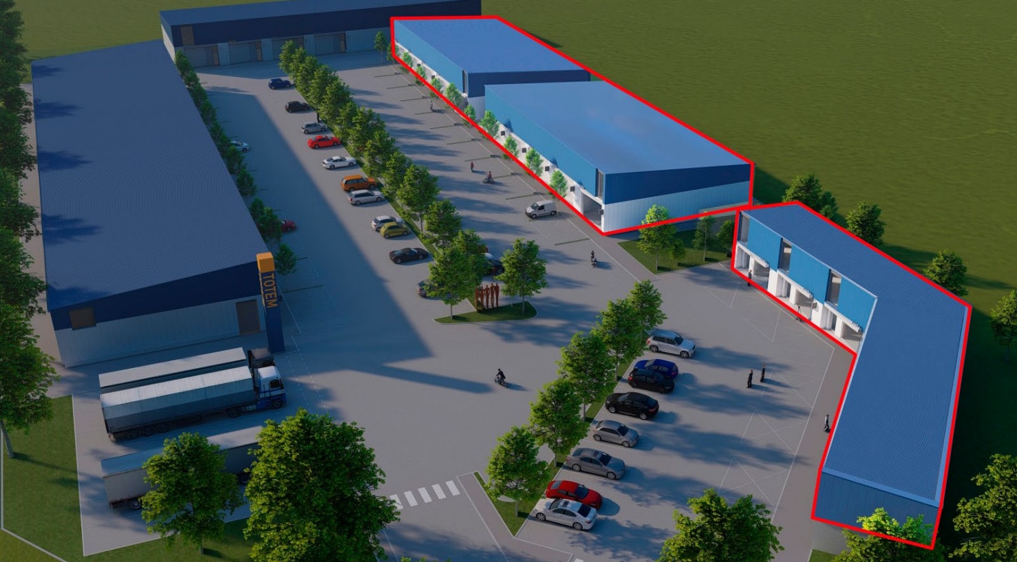 Kilcronagh Rd, Cookstown for sale Building Photo- Image 1 of 1