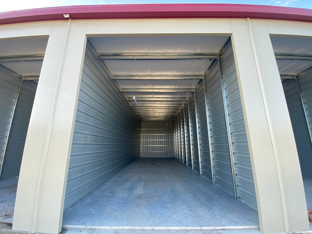 3300 Grissom Pky, Cocoa, FL 32926 On Solid Ground RV & Boat Storage