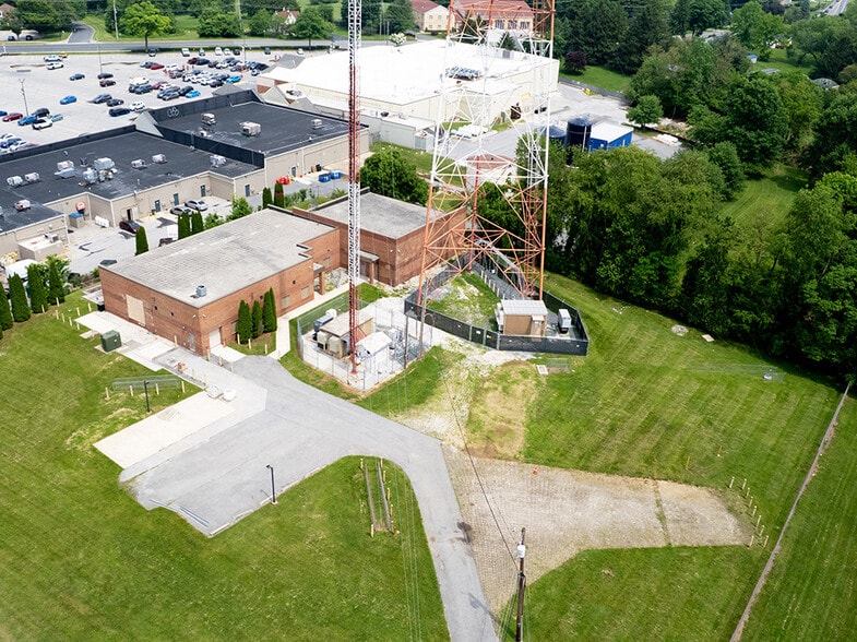 14209 Jarrettsville Pike, Phoenix, MD for sale - Building Photo - Image 2 of 6