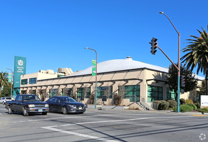2929 7th St, Berkeley, CA for lease - Building Photo - Image 3 of 4
