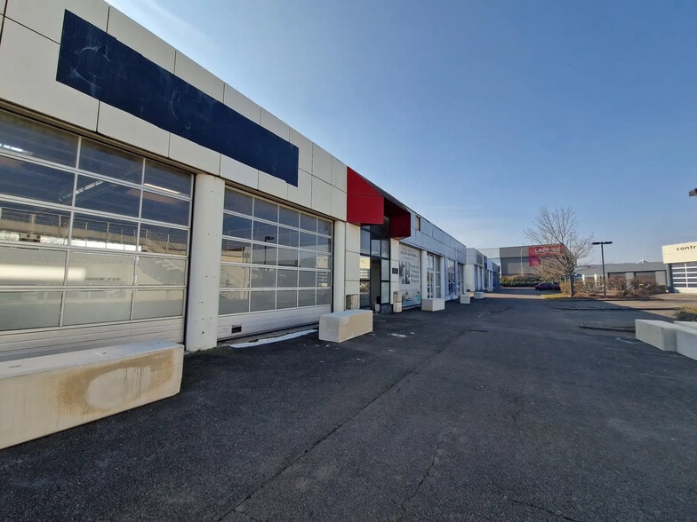 6 Rue André Marie Ampère, Marsannay-la-Côte for lease - Building Photo - Image 2 of 4