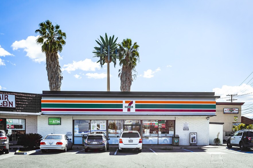 2410 Fullerton Rd, Rowland Heights, CA for sale - Building Photo - Image 1 of 1