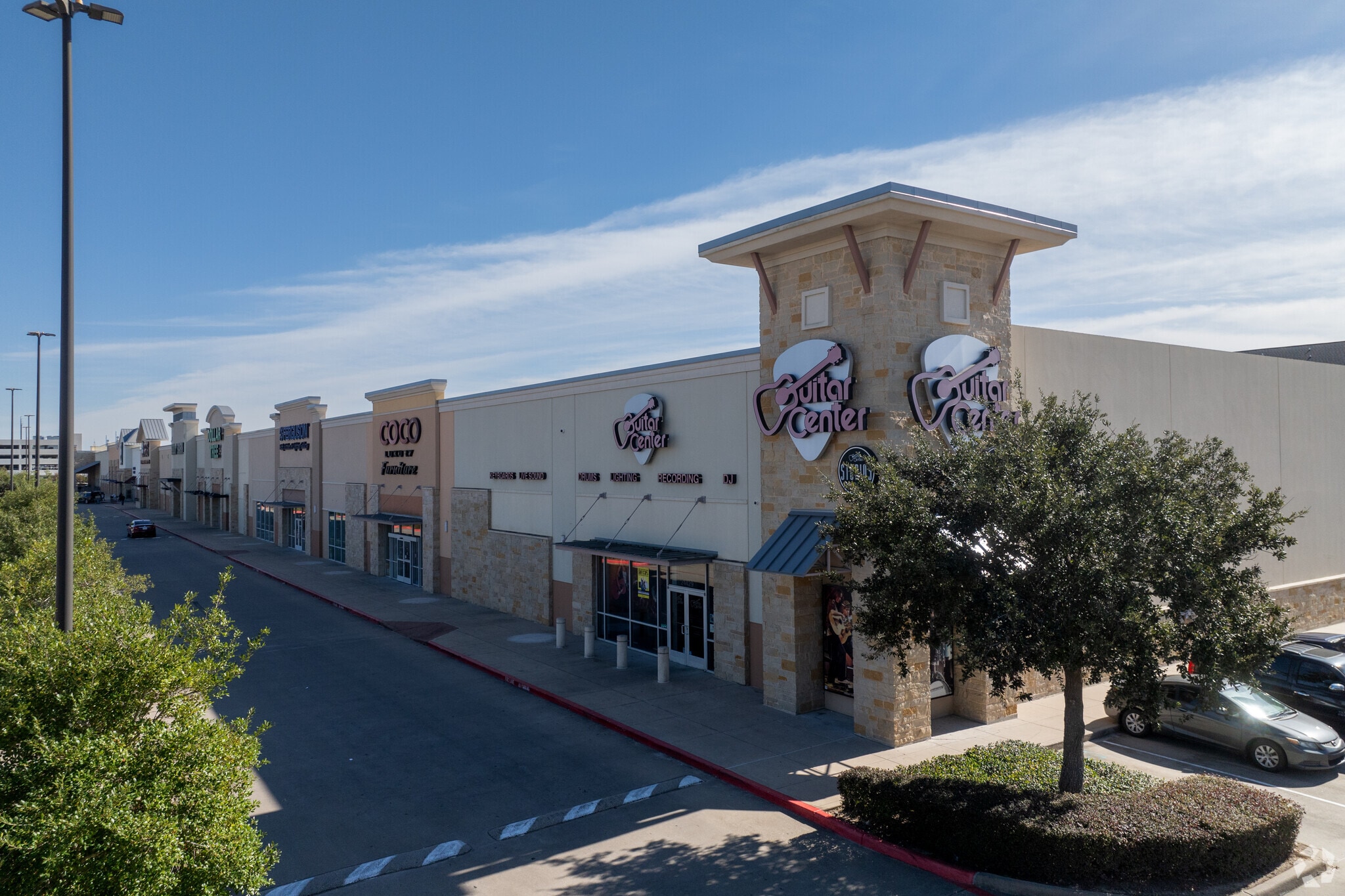 722 Katy Fort Bend Rd, Katy, TX for lease Primary Photo- Image 1 of 13