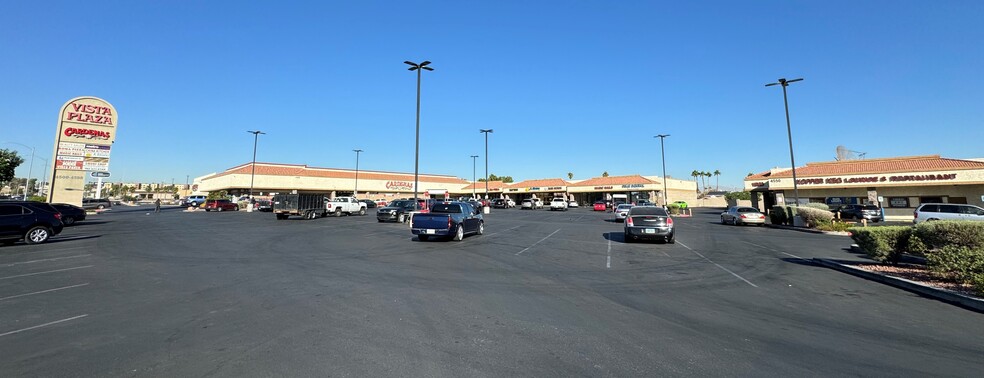 4500 E Tropicana Ave, Las Vegas, NV for lease - Building Photo - Image 2 of 13