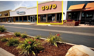 More details for 2505-2547 11th Ave, Greeley, CO - Retail for Lease