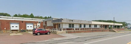 185 E South St, Freeland, PA for lease Building Photo- Image 2 of 2