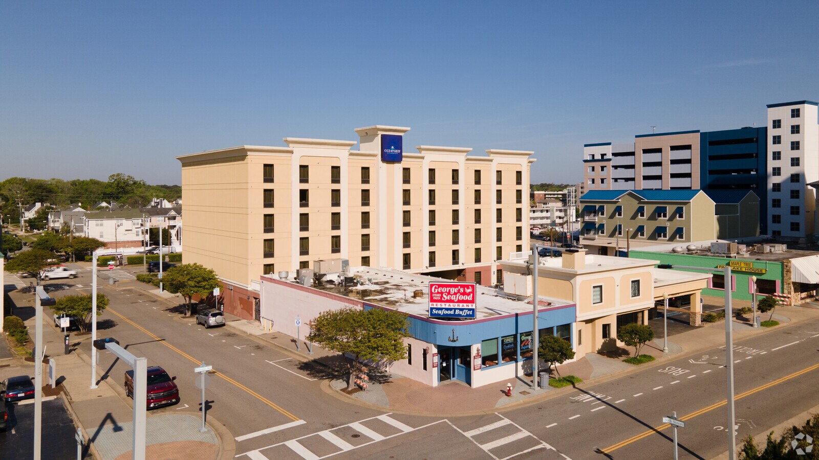 2604 Atlantic Ave, Virginia Beach, VA 23451 | LoopNet