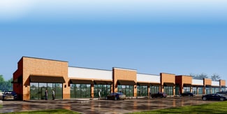 More details for 1001 US-377, Aubrey, TX - Retail for Lease