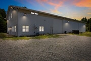 3548 Cumberland Rd, Cumberland VA - Warehouse