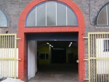 Institute Pl, London for lease - Building Photo - Image 3 of 7