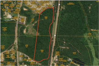 More details for Highway 7 South, Oxford, MS - Land for Sale