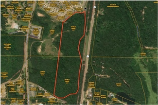 More details for Highway 7 South, Oxford, MS - Land for Sale