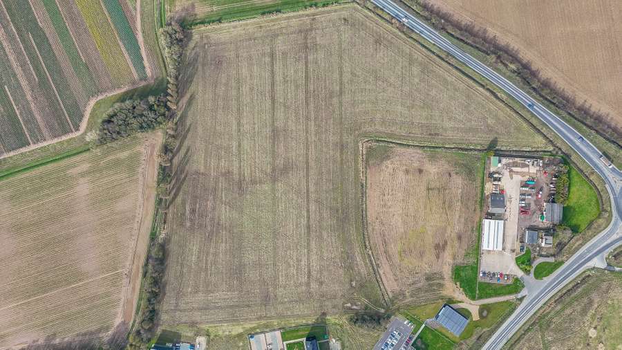 Boston Rd, Holbeach for sale Building Photo- Image 1 of 4