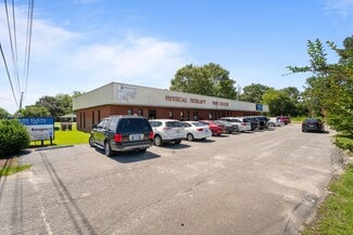 More details for 2902 Central Heights Rd, Goldsboro, NC - Office for Sale