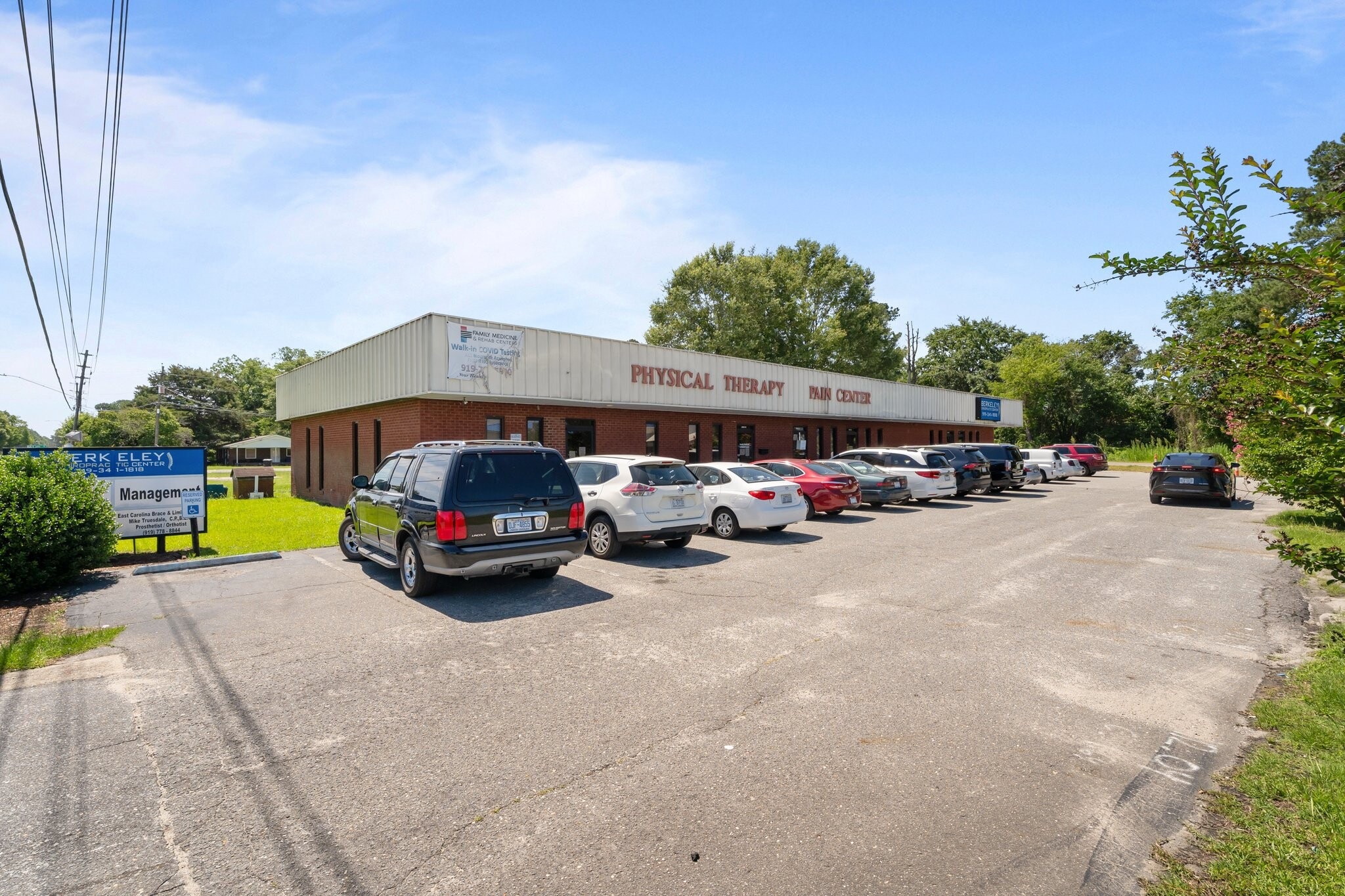 2902 Central Heights Rd, Goldsboro, NC for sale Building Photo- Image 1 of 43