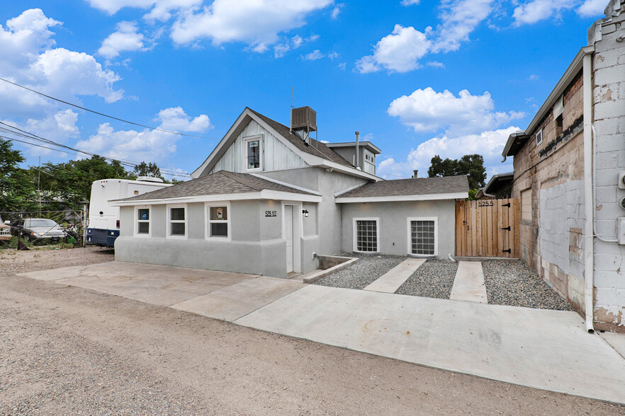 525 W 7th St, Pueblo, CO for sale - Building Photo - Image 3 of 43